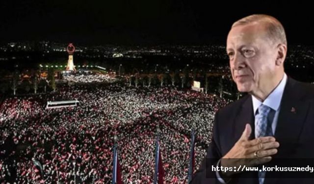 Türkiye manşetlerden düşmüyor... Yunan gazete Erdoğan'ın başarısının sırrını açıkladı!