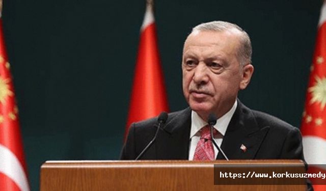 Yeni döneme hızlı bir başlangıç yapacak olan Cumhurbaşkanı Erdoğan’ın öncelikli 3 hedefi belli oldu.
