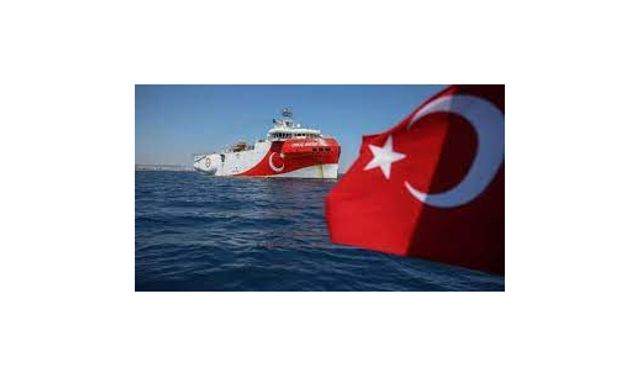 Enerjide rota Akdeniz: Türkiye radarına 4 yeni ülkeyi aldı