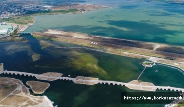 İstanbul depreminde büyük risk: Baraj, merkezi komple denize süpürür