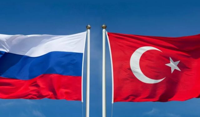 Türkiye ve Rusya arasında 100 milyar dolarlık hedef! Kilit rol o sektörün