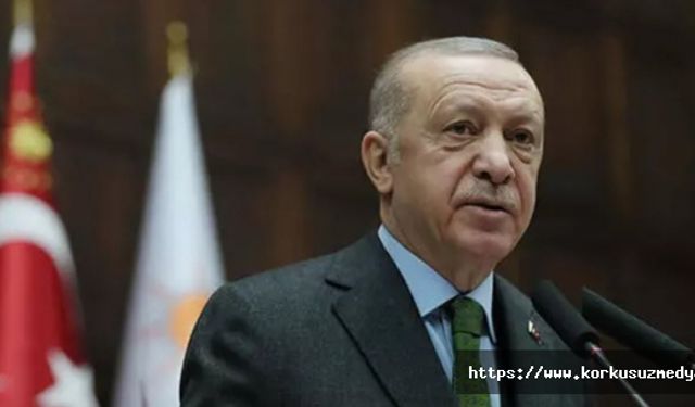 Cumhurbaşkanı Erdoğan’dan Srebrenitsa katliamı paylaşımı!