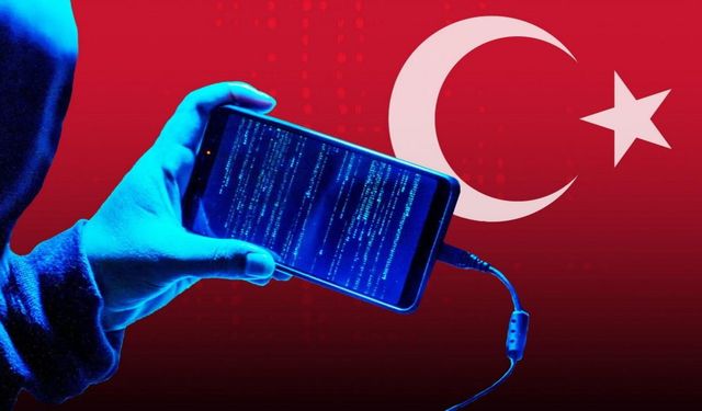 Türkiye’de göçmen “Hacker” dönemi!