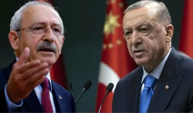 Kılıçdaroğlu'ndan Cumhurbaşkanı Erdoğan mülakat açıklamasına tepki: O çocukları size yedirmeyeceğim