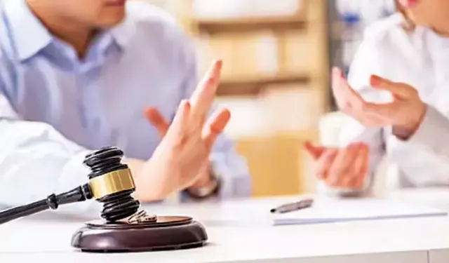 Boşanma avukatından 'kudurtma' taktiği