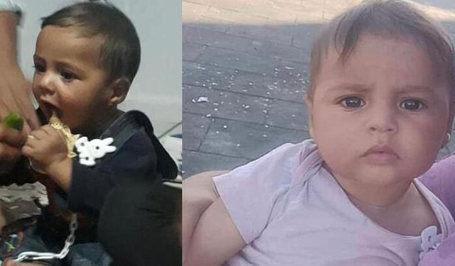 Kilis'te maganda silahını ateşledi; 7 aylık bebek öldü, 3 yaralı