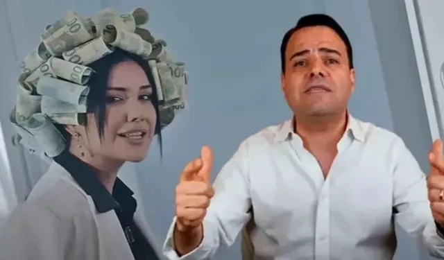 'Günde 750 bin TL. harcıyorum' deyince... Özgür Demirtaş’tan Maliye'ye Dilan Polat çağrısı