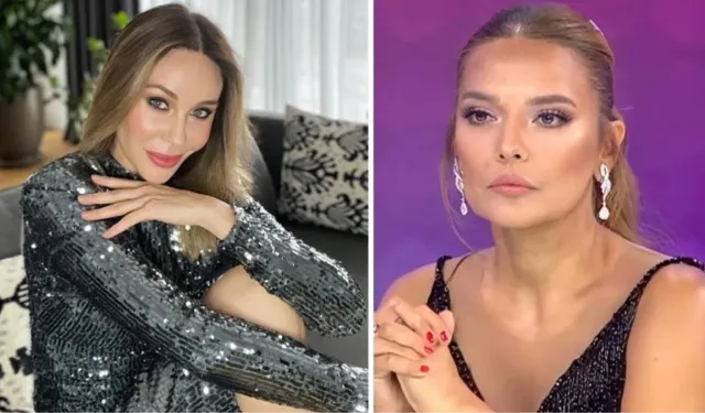 Demet Şener'den yıllar sonra gelen Demet Akalın itirafı