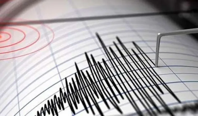 İzmir'de deprem oldu! AFAD'dan son dakika açıklama geldi...