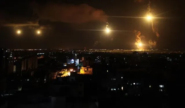 İsrail, Gazze'nin elektriğini kesti