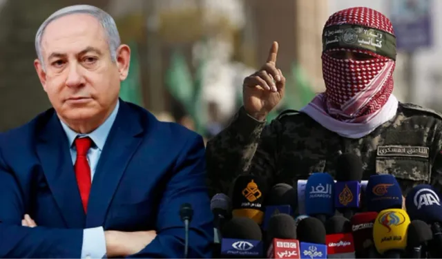 İsrail: Hamas'ın esir takası için yaptığı teklifi değerlendirmeye hazırız