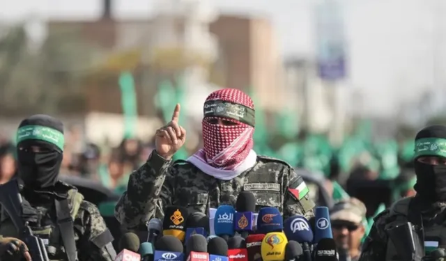 Ellerinde kaç esir var? Hamas net sayıyı sonunda açıkladı!