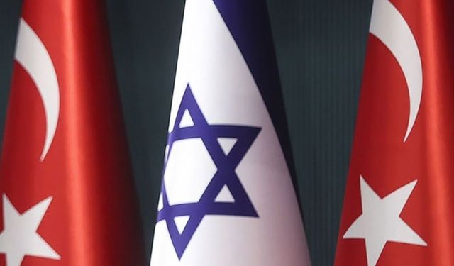 İsrail vatandaşlarının Türkiye'yi en kısa sürede terk etmesini istedi