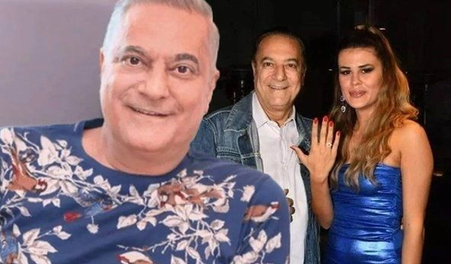 Evlilik teklifindeki yüzüğü alıp kaçtı! Mehmet Ali Erbil'in açıklaması şaşkına çevirdi