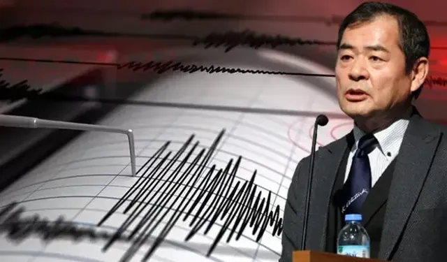 Japon deprem uzmanı illeri tek tek saydı! 'Çok kötü bekliyor'