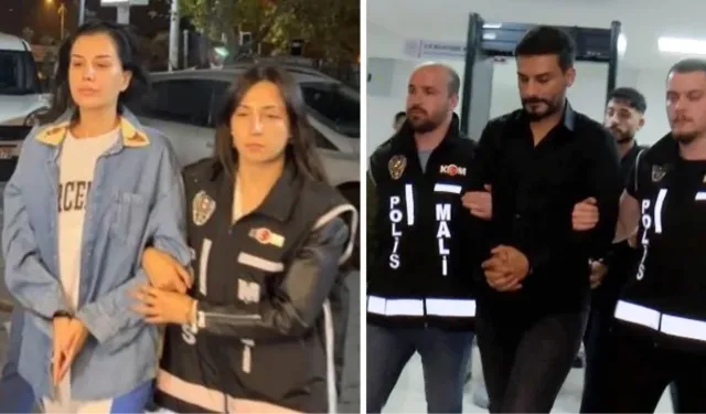 Gözaltına alınan Engin ve Dilan Polat'ın avukatından ilk açıklama