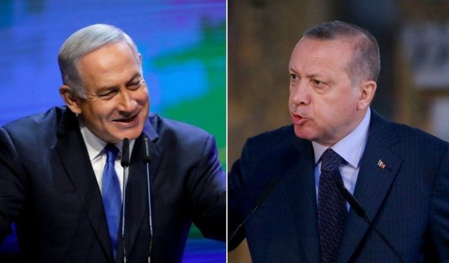 Erdoğan'dan Netanyahu'ya sert tepki: Katile katil demekten bizi alıkoyamazlar
