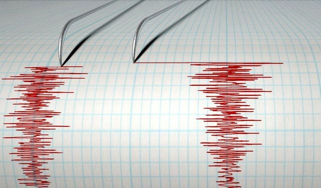 Malatya’da 4,5 büyüklüğünde deprem meydana geldi