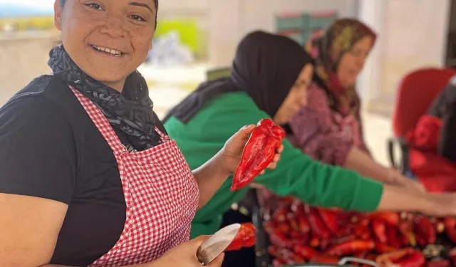 Kadın kooperatiflerinde e-ticaret hedefi iki kat