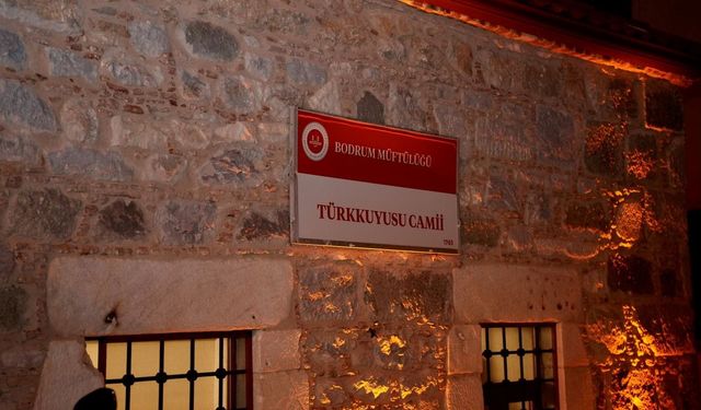 39 yıllık gelenek sürdürülüyor