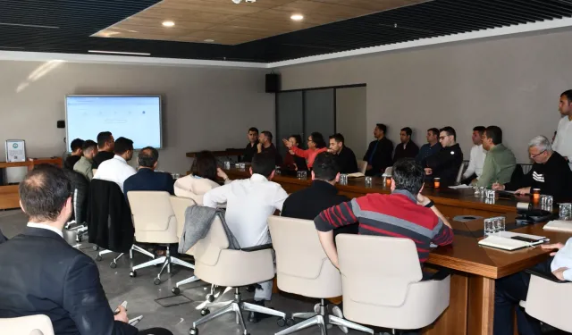 AYBİS 17 ilçede hizmete başladı