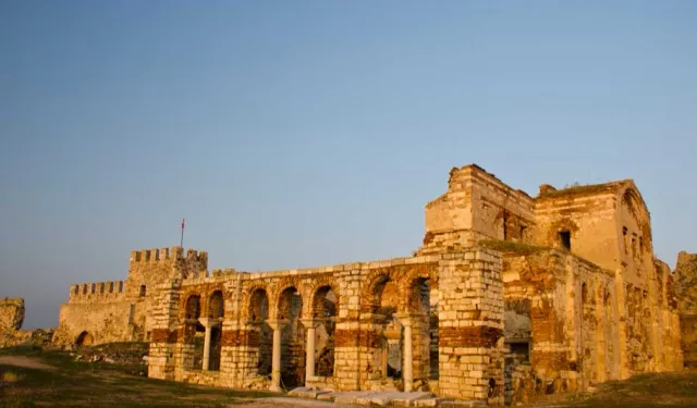 Edirne'de Enez’in sorunları 20 Nisan’da masaya yatırılacak