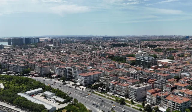 İstanbul Bakırköy'de 25 yıllık hasret bir yılda bitti