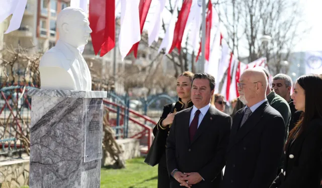 Muğla'da sağlık emekçileri ölümsüzleşti