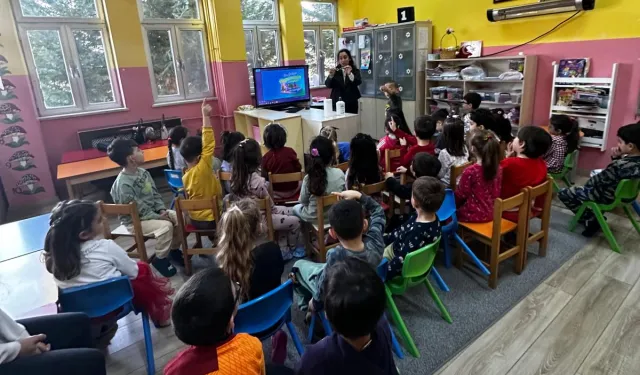 Sakarya'da ‘Bu Şehir Hepimizin’ bilinci aşılanıyor