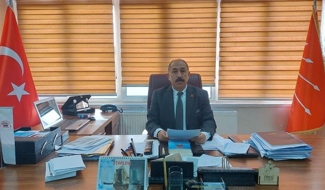 CHP'nin cumhurbaşkanı adayı ön seçiminde üye olmayanlar da oy kullanabilecek