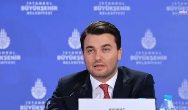 İmamoğlu'nun avukatı pehlivan adliyeye sevk edildi