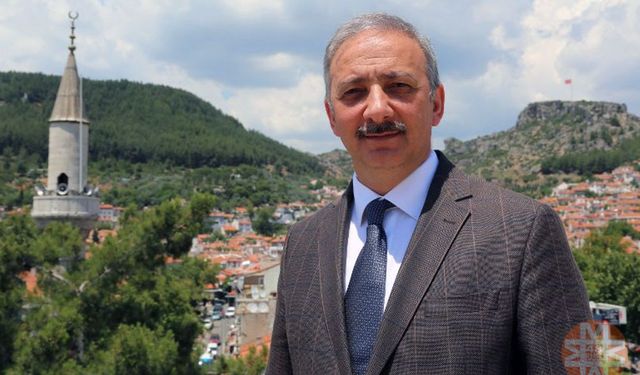 Muğla'da gençlik ve spor yatırımları devam ediyor