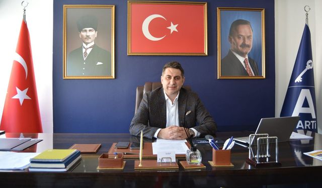 Tarih bizi çağırıyor: Çanakkale ruhu, Cumhuriyet’in temelidir!