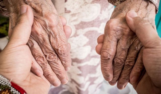 Türkiye, yaşlı nüfusuyla 96 ülkenin nüfusunu geçti