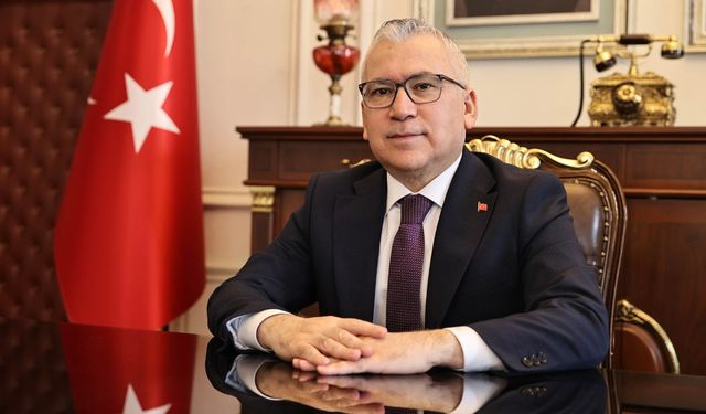 Vali Şimşek: Aşık Veysel birleştirici yönüyle toplumda büyük etki bırakmıştır