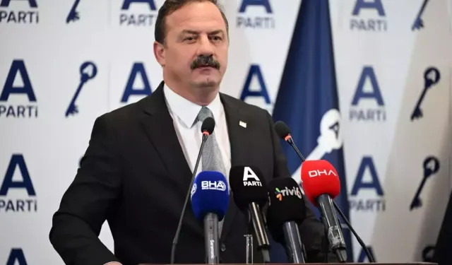 Yavuz Ağıralioğlu'ndan Muhsin Yazıcıoğlu'nu anma mesajı