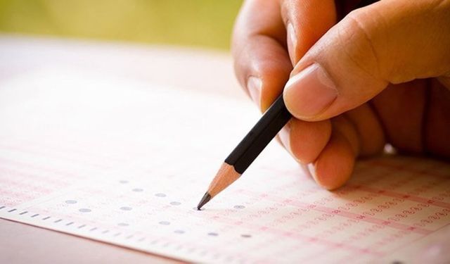 2025 ALES tamamlandı: Soru Kitapçığı ve cevap anahtarı