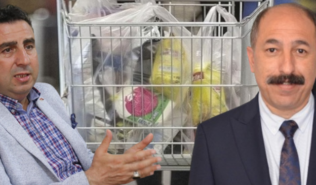 Abdulvahapgazi Doğan: “Kimlerin kimlerle iş birliği yaptığı ortadadır”
