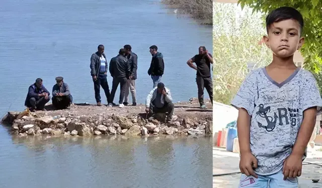 Adana'da kaybolan Cumali'yi 162 personel arıyor