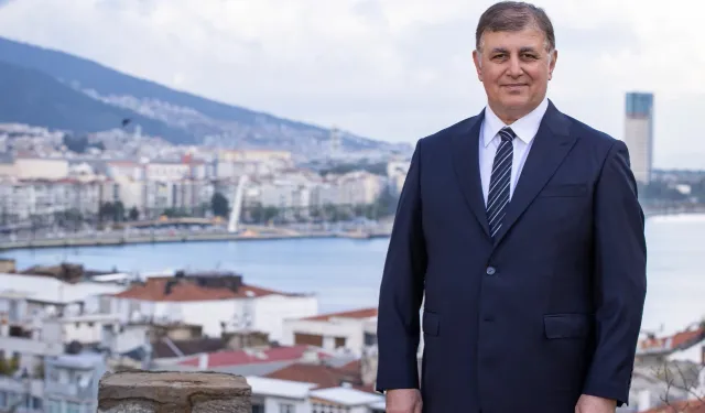 Başkan Tugay UCLG Kültür Komitesi’nin yönetiminde
