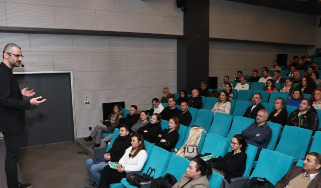 Bursa Nilüfer’de “Kamu İhale Mevzuatı” eğitimi