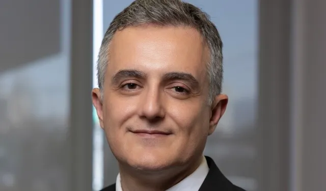 ÇEDBİK'in yeni yönetimi belli oldu.