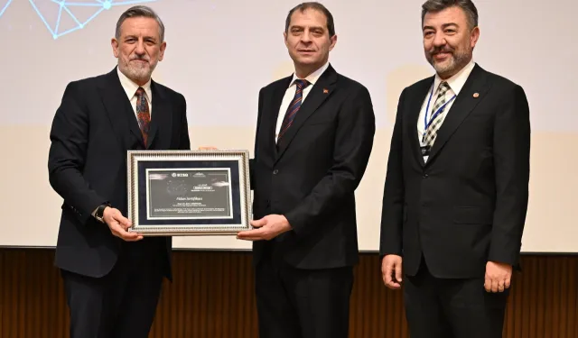 Enerji sektörünün öncüleri Uludağ Enerji Zirvesi’nde buluşuyor