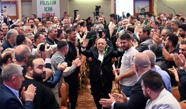 Hak İş Genel Başkanı'ndan 12 Eylül vurgusu