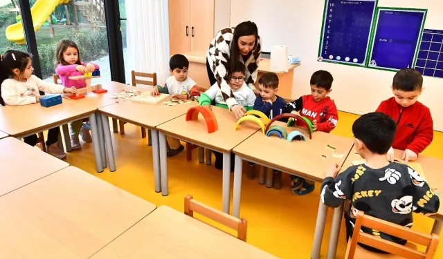 İzmir’e üç yeni “Yuva” daha geliyor
