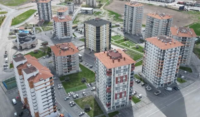 Kayseri Melikgazi doğru finansmanla ev sahibi yapıyor