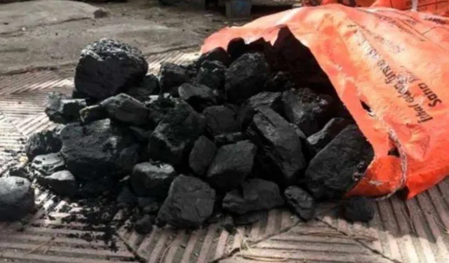 Okullara ısınma desteği... 400 bin ton kömür dağıtılacak