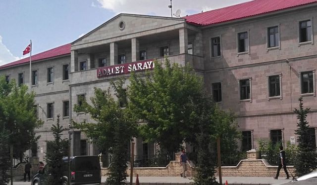 Ağrı Cumhuriyet Başsavcılığı, yüksek verimlilik gösteriyor