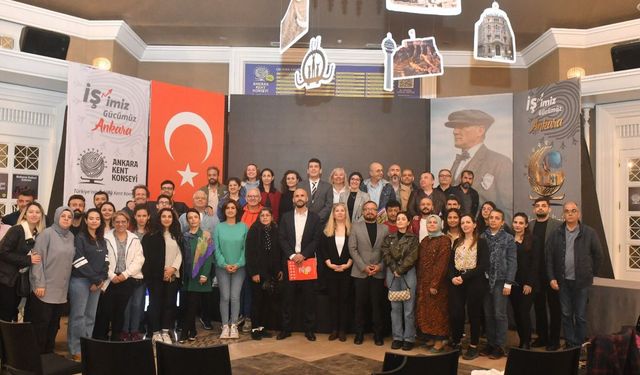 AKK'de kapsayıcı eğitim ve engelsiz kentler konuşuldu