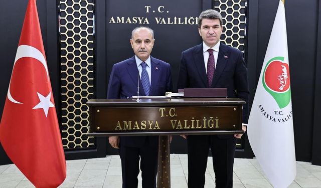 Amasya’da sahipsiz hayvanlar için önemli toplantı
